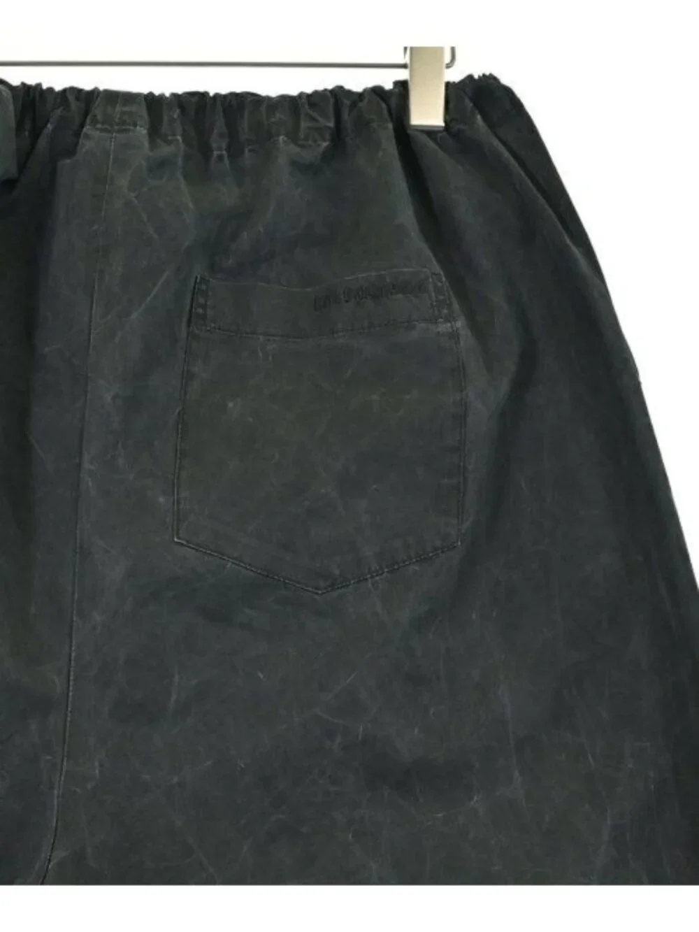 Balenciaga Pants Black